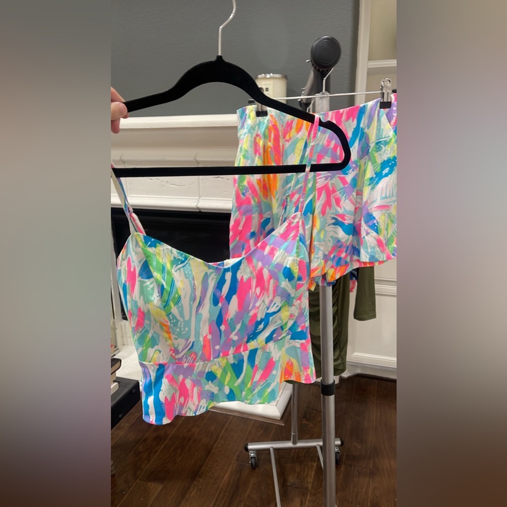 Lilly Pulitzer Linnea Set